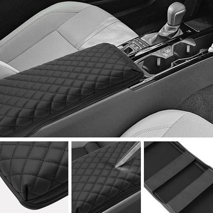 SXCY for 2025 Toyota Camry Armrest Cover for Toyota Camry 2025 Accessories 2025 - Image 3