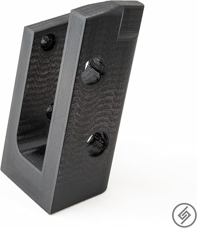 Spartan Mounts 1911 Pistol Display Organization System - Image 3