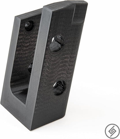 Spartan Mounts 1911 Pistol Display Organization System - Image 3