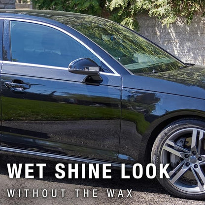 Nu Finish Once a Year Polish and Sealant, Car Polish and Paint Sealant - Image 9