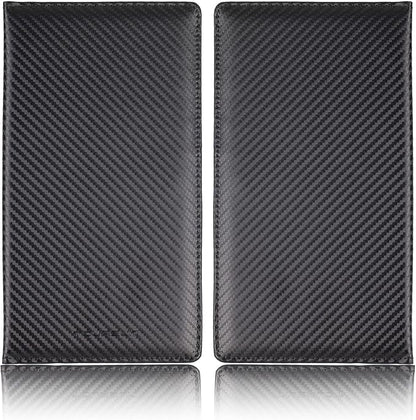 TOURSUIT Car Registration and Insurance Card Holder, Vehicle License Document - Image 3