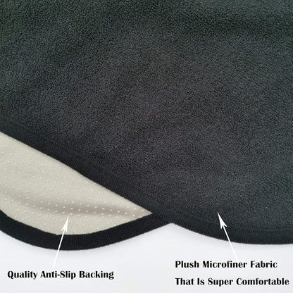 Car Seat Cover Protector Front Seats, - Image 5