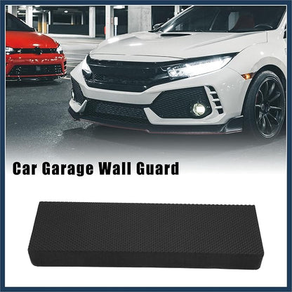 30x10x3cm Car Garage Wall Guard Door Bumper Protector Anti Collision Waterproof - Image 2