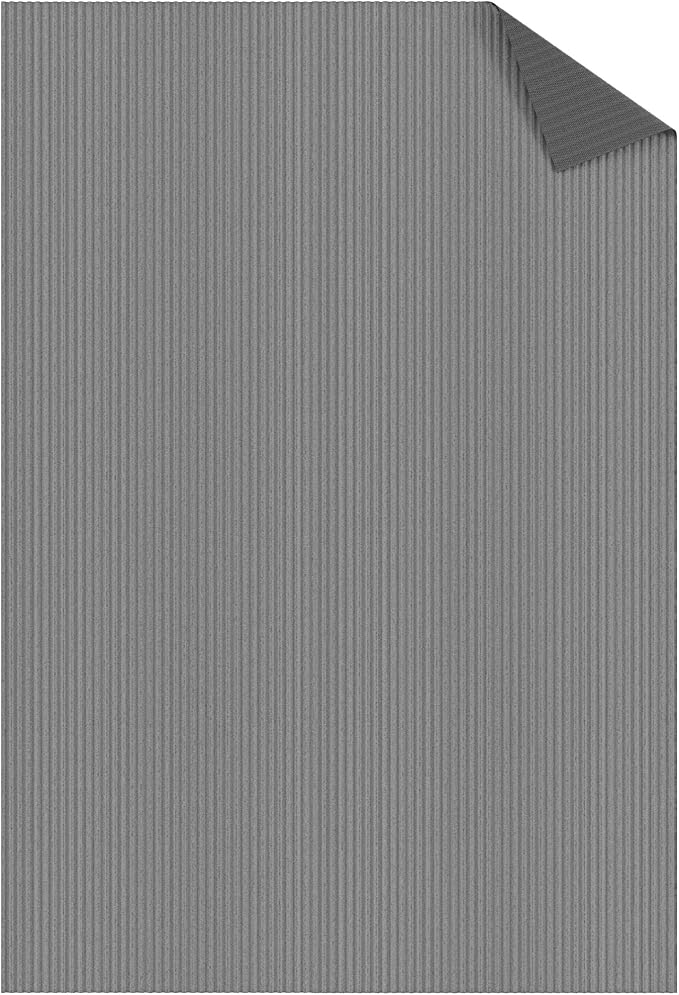 Ottomanson 6'6" x 30' Hallway Runner - Image 8