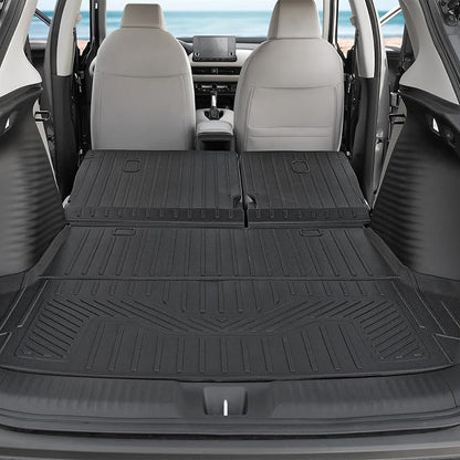 Floor Mats Set for Honda HR-V 2026 2025 2024 2023, Full Coverage All Weather - Image 6