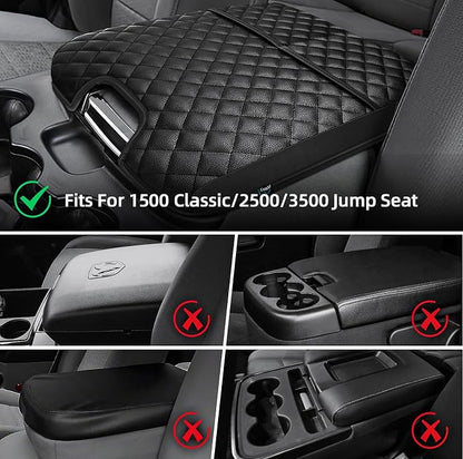 Center Console Cover Compatible - Image 6
