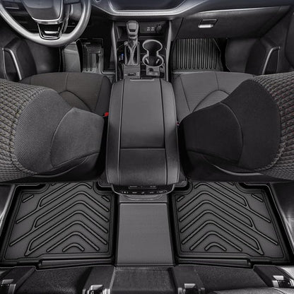 AUTOSAVER88 Floor Mats & Cargo Liners Fit - Image 8