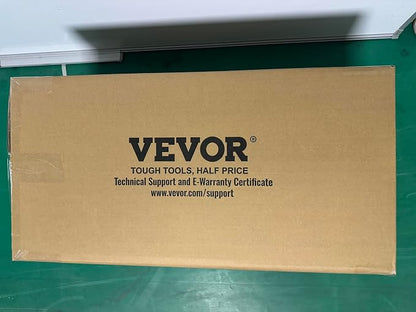 VEVOR Garage Tiles Interlocking, Non-Slip Double-Sided Texture Garage Flooring - Image 10