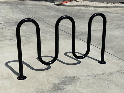 Sandbaggy Commercial Bike Racks - Image 8