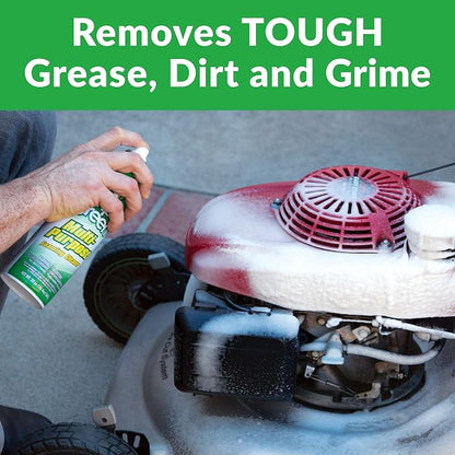 Simple Green All-Purpose Foaming Aerosol Cleaner, All-Purpose Cleaning and - Image 3