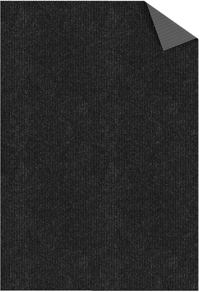 Ottomanson 6'6" x 16' Hallway Runner - Image 8