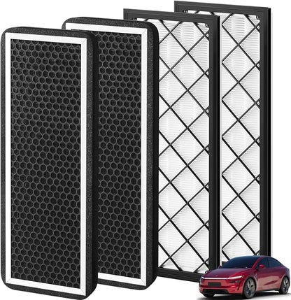 Tesla Model Y Intake Cabin Air Filter HEPA - Image 8