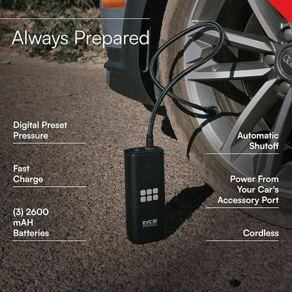 Viair Every Vehicle Carry EVC31 PRO - Image 4