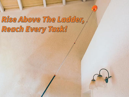 24 Foot High Reach Duster Kit - Image 7