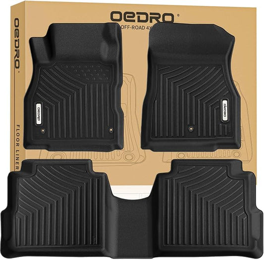 OEDRO Floor Mats Compatible by OEDRO