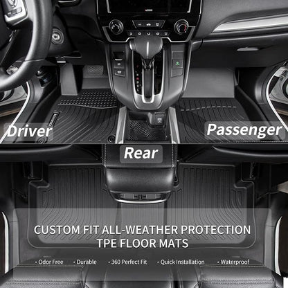 KELCSEECS Floor Mats & Cargo Liner - Image 2