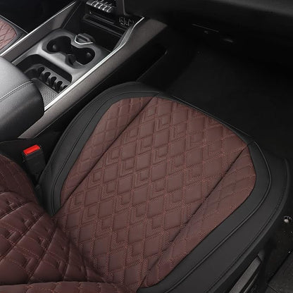 JOJOBAY Car Seat Covers for Dodge Ram Full Set, Fit Ram 2009-2025 - Image 5