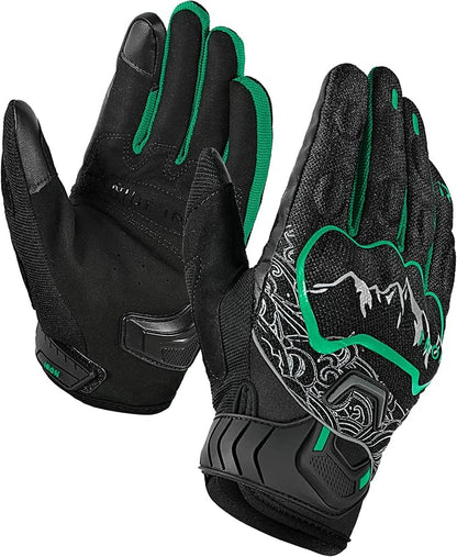 BORLENI Motorcycle Gloves Motorbike Glove by BORLENI