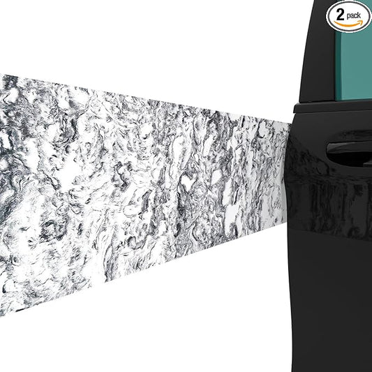 Ampulla GWP01 Marble Grain Garage Wall Protector Car Door Protectors, Garage by Ampulla