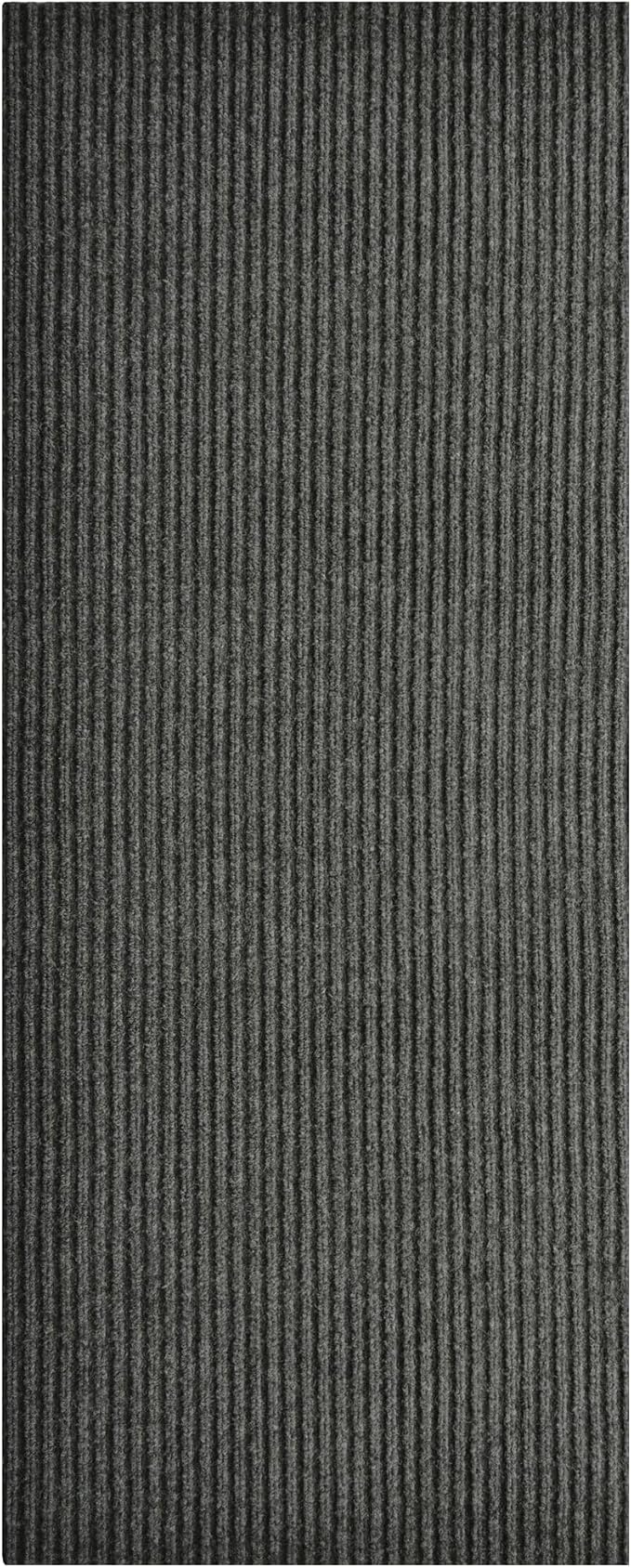 iCustomRug Spartan Weather Warrior Duty Indoor/Outdoor Utility Ribbed in 3ft - Image 3
