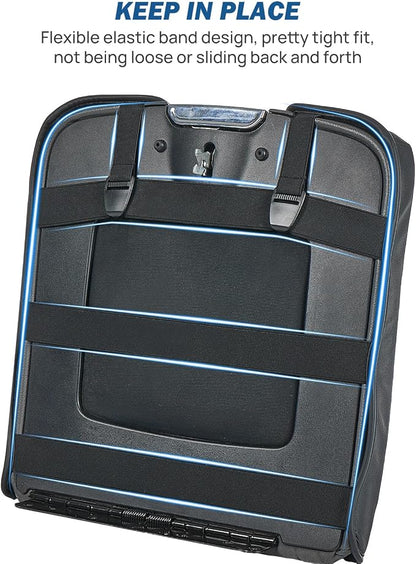 JOYTUTUS Center Console Cover Compatible - Image 6