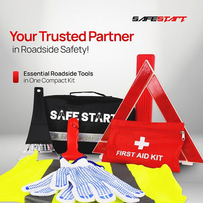 Car Emergency Kit - Image 2
