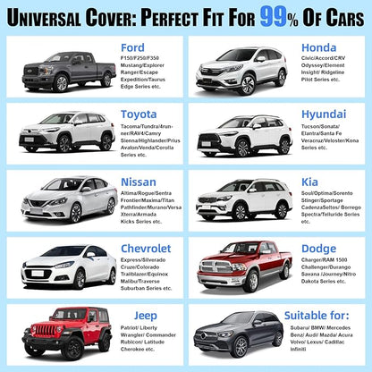 Premium Car Seat Cushion, Driver Cushion - Image 6