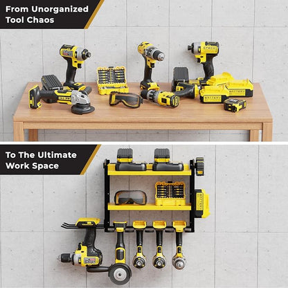 Power Tool Organizer - Image 7