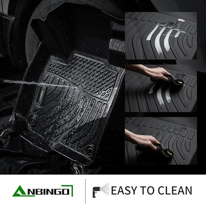 ANBINGO® Floor Mats & Cargo Liner - Image 6