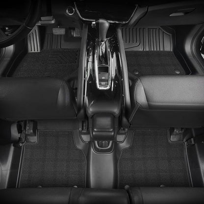 TPE Floor Mats & Carpet Mats Fit - Image 2