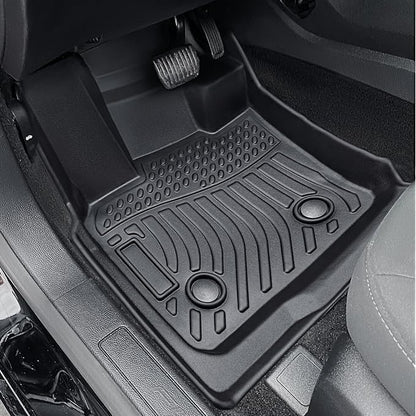 Car Floor Mats for Ford Fusion - Image 3