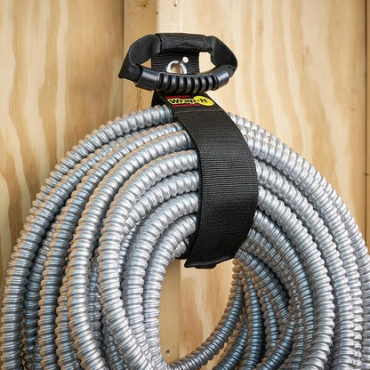 Easy-Carry Wrap-It Storage Straps - Image 4