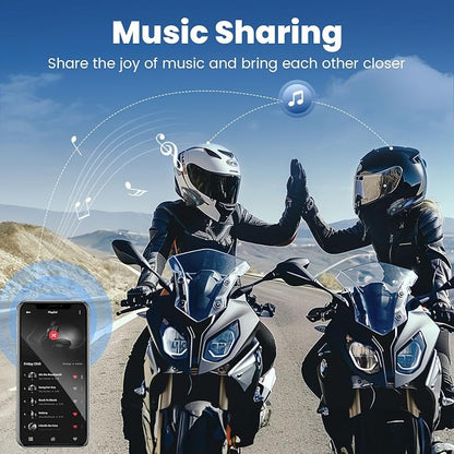 gearelec Bluetooth Headset - Image 4