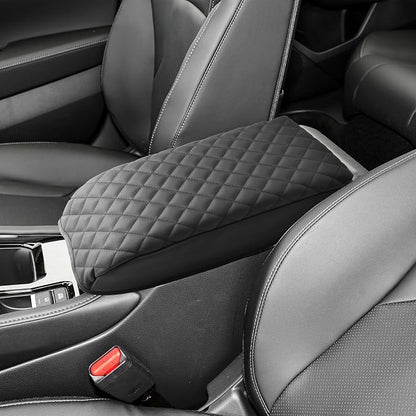 CDEFG for Honda Accord 2023-2025 Center Console Cover Armrest Box Cover for - Image 6