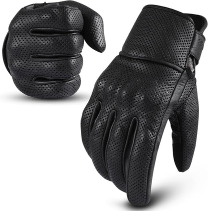 aasportx Motorcycle Gloves by aaasportx