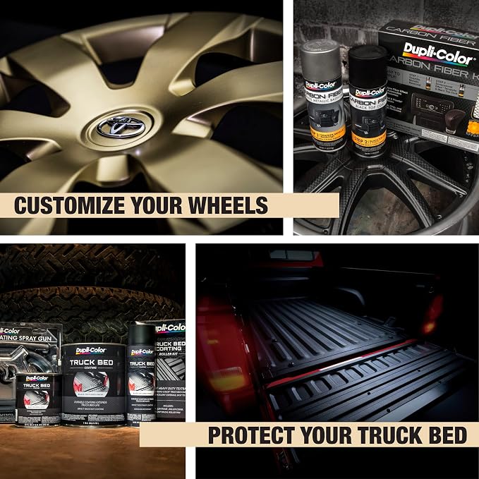 Dupli-Color AGM0517 Scratch Fix All-In-1 Exact-Match Automotive Touch-Up Paint - Image 3