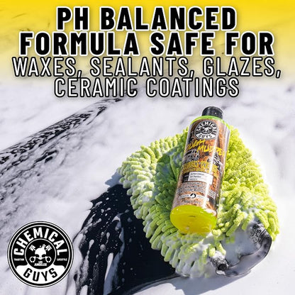 Chemical Guys CWS20264 Tough Mudder Foaming Truck, Off Road, ATV and RV Heavy - Image 9