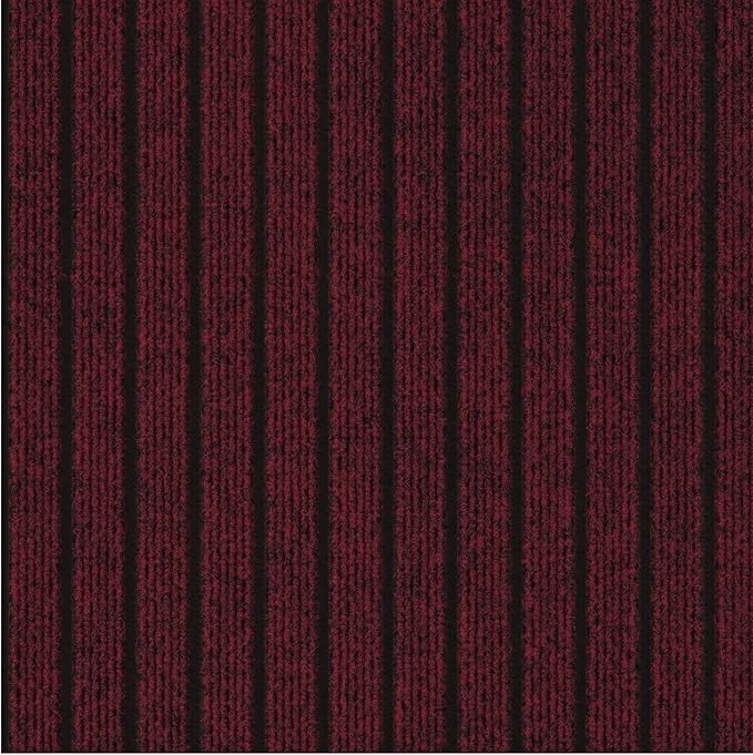 Ottomanson Mud Mat 2' x 2' Entryway Rug - Image 9