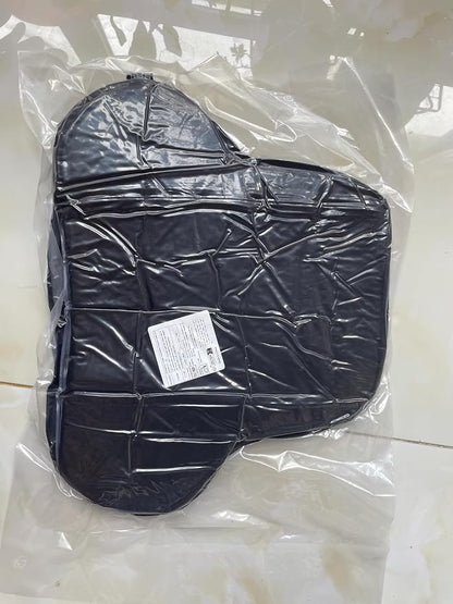 Soft Memory Foam Lumbar Support Pillow - Image 2