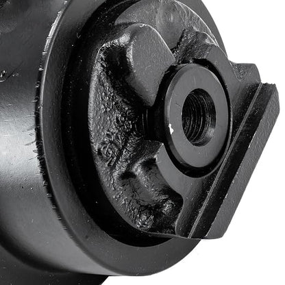 Track Rollers Bottom Roller Replacement - Image 6