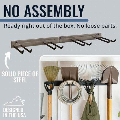 StoreYourBoard Wall-Mounted Rack - Image 4