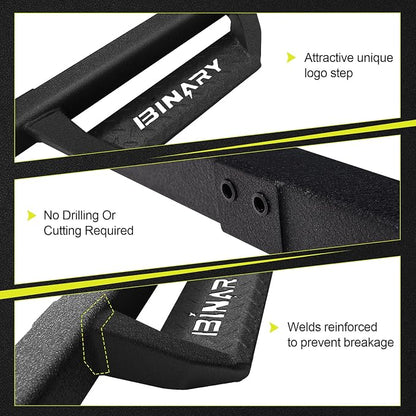 BINARY STAR Running Boarads Compatible - Image 7