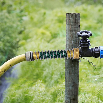 Garden Hose Extension Adapter, Hose Kink Protector - Image 7