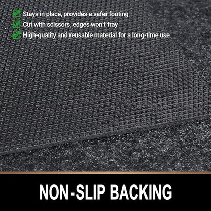 Oil Spill Mat, 3 x 6 Ft, Premium Absorbent Oil Pad. Contains Liquids, Protects - Image 4