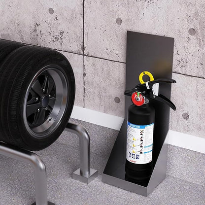 ABC Dry Powder Fire Extinguisher, 2.5 lb – 1-A:10-B:C Rated, Fire Extinguisher - Image 7