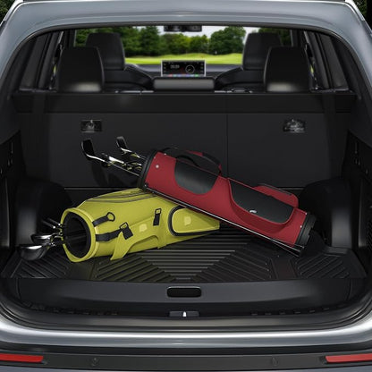 YITAMOTOR Floor Mats and Cargo Mats - Image 7