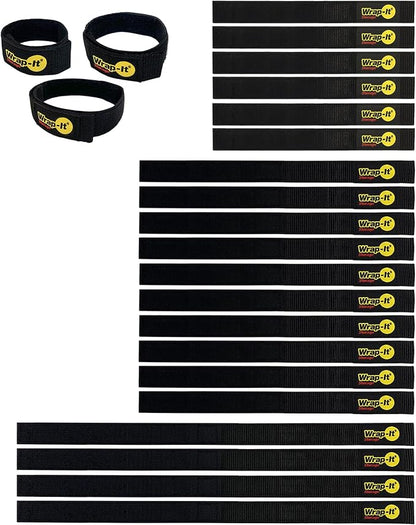 Quick-Straps by Wrap-It Storage by Wrap-ItStorage