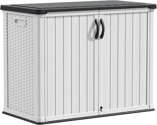 Devoko Outdoor Storage Cabinet 26 Cu Ft by DEVOKO