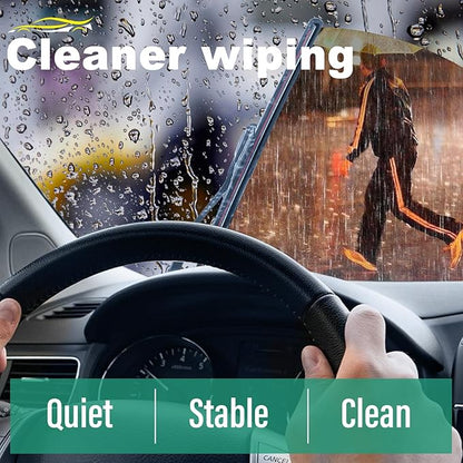 26" 14" 13" Windshield Wiper Blades Replacement - Image 6