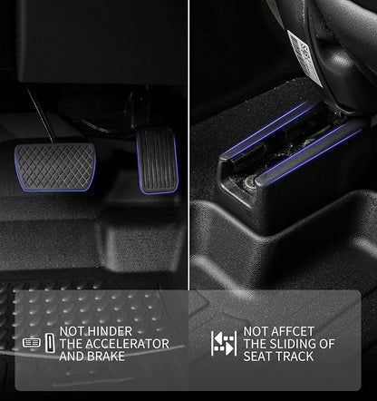 KELCSEECS® Floor Mats & Cargo Liner Custom - Image 3